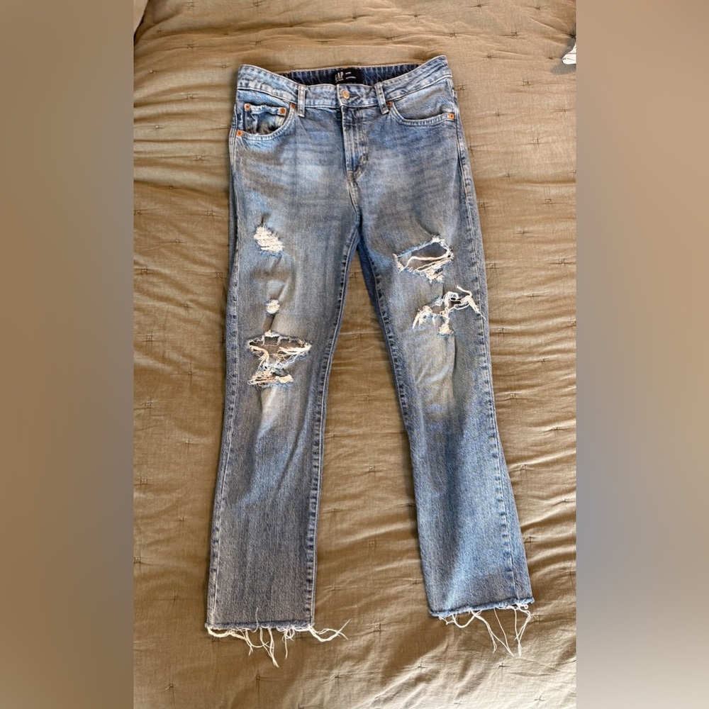 GAP Boyfriend Jean - sz29